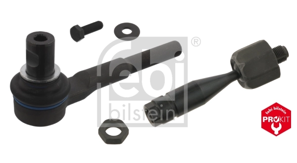 Tie Rod